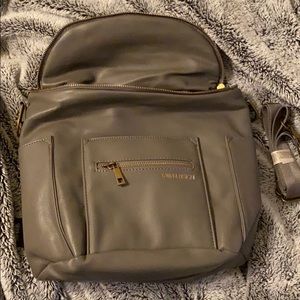 Fawn Design Mini 2.0 in stone